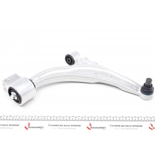 6160500033 MEYLE Важіль підвіски (передній/знизу) (R) Chevrolet Cruze/Opel Astra J 09-