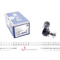 6160605574S MEYLE Тяга стабілізатора (переднього) Opel Astra F 91-99