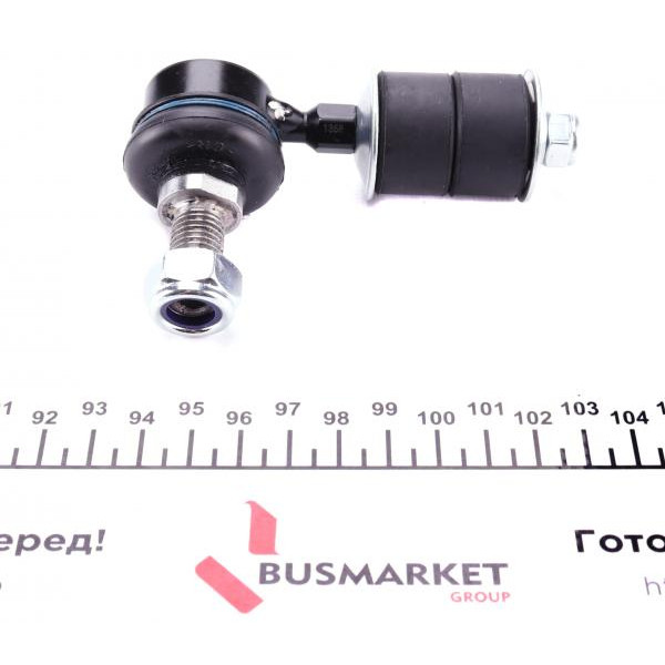 6160605574S MEYLE Тяга стабілізатора (переднього) Opel Astra F 91-99
