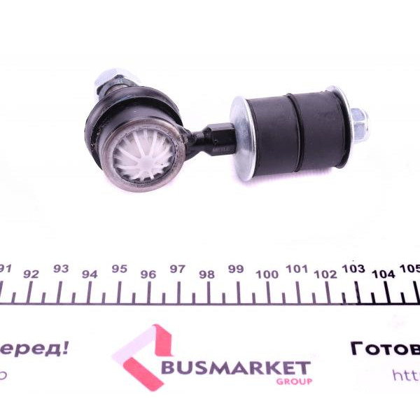 6160605574S MEYLE Тяга стабілізатора (переднього) Opel Astra F 91-99