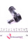 6160605574S MEYLE Тяга стабілізатора (переднього) Opel Astra F 91-99