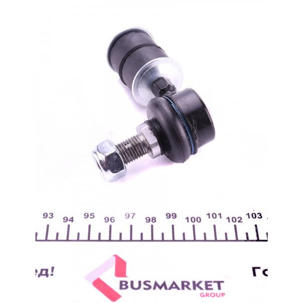 6160605574S MEYLE Тяга стабілізатора (переднього) Opel Astra F 91-99
