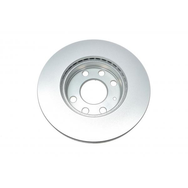 6835216011PD MEYLE Диск гальмівний (передній) Opel Astra F/Kadett E 91- (236x20)