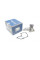 7130010015 MEYLE Помпа води Ford Fiesta IV/V/Focus/Fusion 1.0i/1.25/1.4i/1.6 16V 95-12/Mazda 2 03-07/Volvo 1.6 05-12