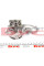 7132200001 MEYLE Помпа води Ford Connect 1.8DI/TDCI