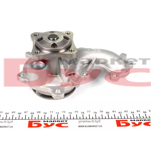 7132200001 MEYLE Помпа води Ford Connect 1.8DI/TDCI