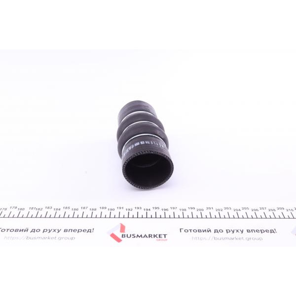 7140360004 MEYLE Патрубок інтеркулера Ford Fiesta IV/Focus I 1.8TDCi 98-05