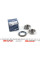 7141019561 MEYLE Підшипник маточини (задньої) Ford Escort 90-00 (29x50.3x17.5)