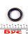 7141019561 MEYLE Підшипник маточини (задньої) Ford Escort 90-00 (29x50.3x17.5)