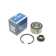 7141080001 MEYLE Підшипник маточини (передньої) Ford Focus -04/Fiesta -08 (39x72x37)
