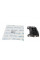 7141300004 MEYLE Подушка АКПП/МКП Ford C-Max/Focus II-III/Kuga I-II/Connect 1.0-2.5 03- (посередині/зверху) (L)