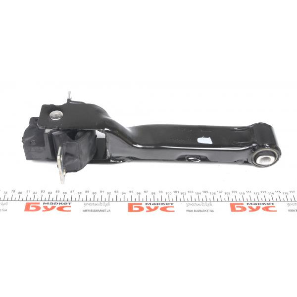 7141300007 MEYLE Подушка КПП Ford Transit 00-
