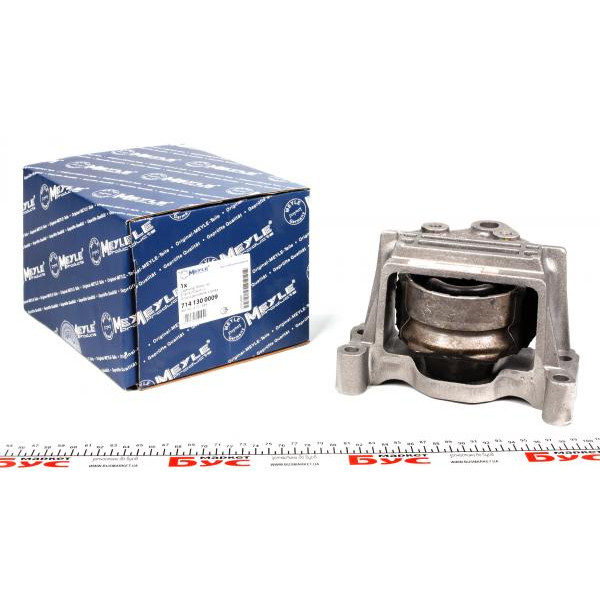 7141300009 MEYLE Подушка двигуна (R) Ford Transit 00- (FWD)