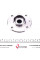 7141640002 MEYLE Ступиця (передня) Ford Escort III/Fiesta I/II -90