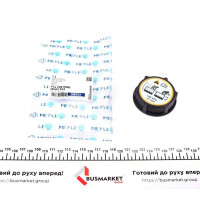 7142380000 MEYLE Кришка бачка розширювального Ford Transit 06-