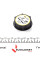 7142380000 MEYLE Кришка бачка розширювального Ford Transit 06-