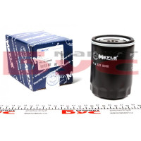7143220000 MEYLE Фільтр масляний Ford Escort 1.8D/TD 89-95