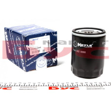 7143220000 MEYLE Фільтр масляний Ford Escort 1.8D/TD 89-95