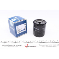 7143220017 MEYLE Фільтр масляний Ford Focus/Transit 1.0-2.3/Mazda 6 1.8/2.0 02-