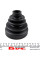 7144980006 MEYLE Шрус (зовнішній) Ford Mondeo I/II 1.8TD/2.5 24V 93-00