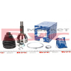 7144980025 MEYLE Шрус (зовнішній) Ford Connect 1.8DI 02-