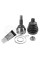 7144980025 MEYLE Шрус (зовнішній) Ford Connect 1.8DI 02-