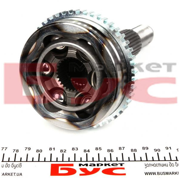7144980031 MEYLE Шрус (зовнішній) Ford Transit V347 2.2TDCI 06- (28/28)