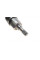 7144980032 MEYLE Піввісь (передня) Ford Connect 02-13 (L) (25x26x628)