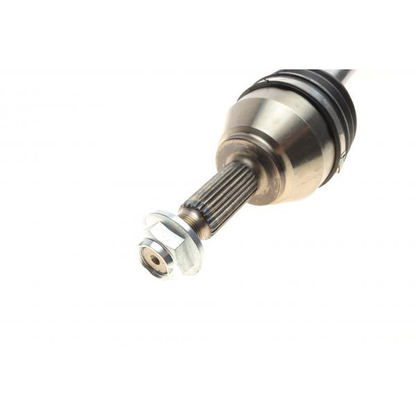 7144980032 MEYLE Піввісь (передня) Ford Connect 02-13 (L) (25x26x628)