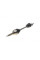 7144980032 MEYLE Піввісь (передня) Ford Connect 02-13 (L) (25x26x628)