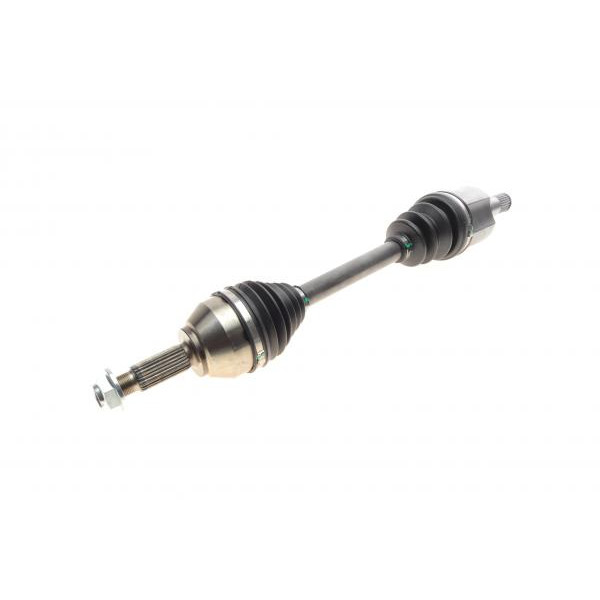 7144980032 MEYLE Піввісь (передня) Ford Connect 02-13 (L) (25x26x628)