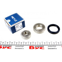 7145000003 MEYLE Підшипник маточини (передньої) Ford Transit -91 (32х59х17)/(19х45х17)
