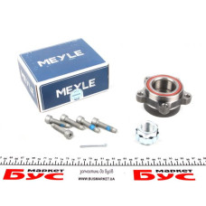 7145000006 MEYLE Підшипник маточини (передньої) Ford Transit 00-06 (45x78x53)