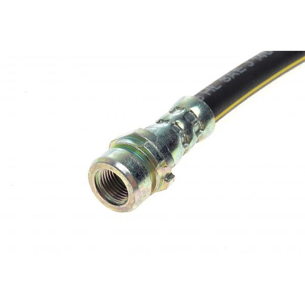 7145250004 MEYLE Шланг гальмівний (задній) Ford Fiesta 01- (L=327mm)
