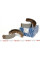 7145330007 MEYLE Колодки тормозные (задние) Ford Connect 02- (барабанные)