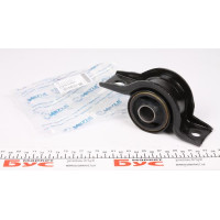 7146100007 MEYLE Сайлентблок важеля (переднього/знизу/ззаду) Ford Connect 02-
