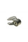 7146100020S MEYLE Сайлентблок важеля (переднього/ззаду) Volvo V40/Ford C-Max II/Focus III/Mazda 3 1.0- 08-