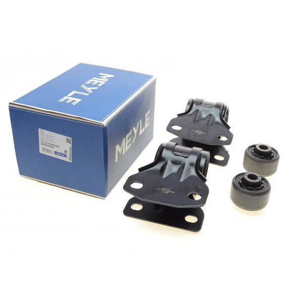 7146100025HD MEYLE Ремкомплект важеля (переднього) Ford Mondeo V 1.0-2.0 TDCi 14