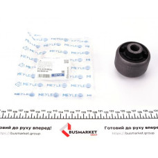7146100026 MEYLE Сайлентблок важеля (переднього) Ford Mondeo V 14-