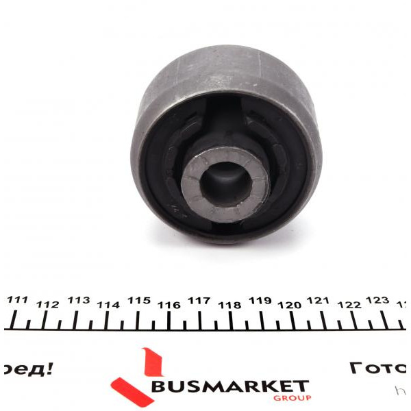 7146100026 MEYLE Сайлентблок важеля (переднього) Ford Mondeo V 14-