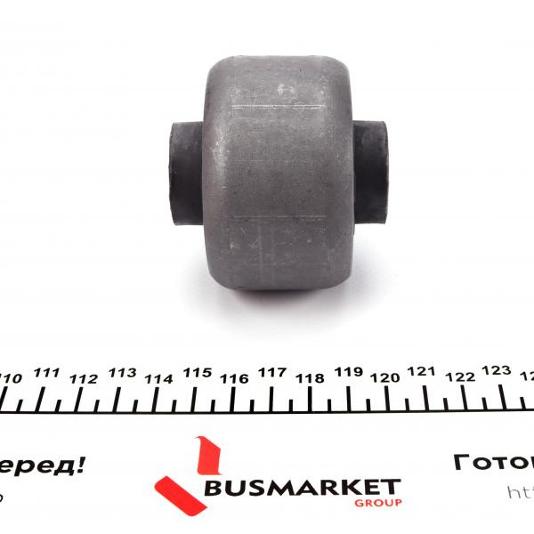 7146100026 MEYLE Сайлентблок важеля (переднього) Ford Mondeo V 14-