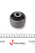 7146100026 MEYLE Сайлентблок важеля (переднього) Ford Mondeo V 14-