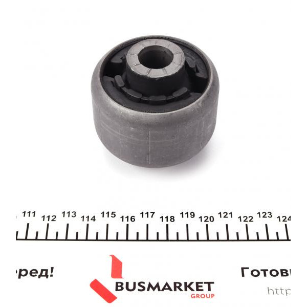 7146100026 MEYLE Сайлентблок важеля (переднього) Ford Mondeo V 14-