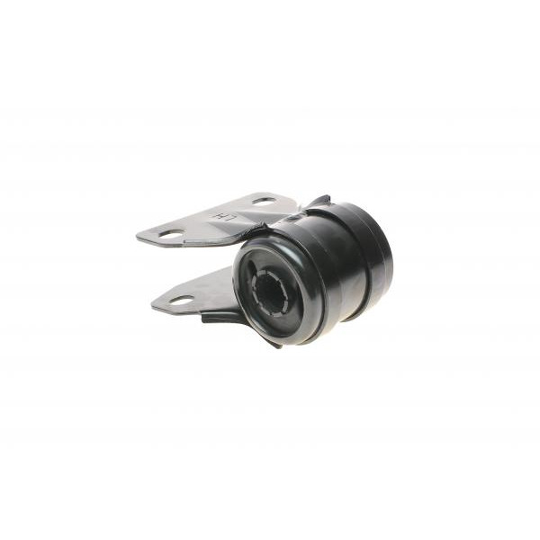 7146100027HD MEYLE Сайлентблок важеля (переднього) Ford Mondeo V 14-(L) (c кронштейном)