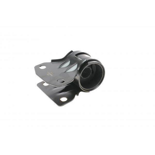 7146100027HD MEYLE Сайлентблок важеля (переднього) Ford Mondeo V 14-(L) (c кронштейном)