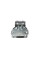 7146100027HD MEYLE Сайлентблок важеля (переднього) Ford Mondeo V 14-(L) (c кронштейном)