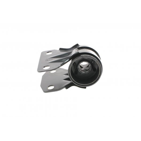 7146100028HD MEYLE Сайлентблок важеля (переднього) Ford Mondeo V 14-(R) (c кронштейном)