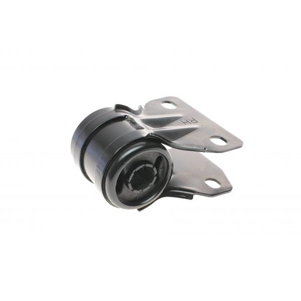 7146100028HD MEYLE Сайлентблок важеля (переднього) Ford Mondeo V 14-(R) (c кронштейном)