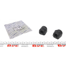 7146150002 MEYLE Втулка стабілізатора (переднього) Ford Focus 98-04 (d=18mm)