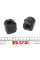 7146150002 MEYLE Втулка стабілізатора (переднього) Ford Focus 98-04 (d=18mm)